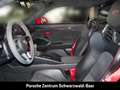 Porsche Cayman GT4 PCCB PDLS Vollschalensitze Tempostat Rot - thumbnail 8