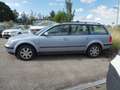 Volkswagen Passat Variant 1.6 Comfortline Blue - thumbnail 4