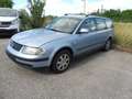 Volkswagen Passat Variant 1.6 Comfortline Blue - thumbnail 3