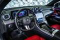 Mercedes-Benz CLE 220 300 4Matic 9G-DCT Schwarz - thumbnail 8