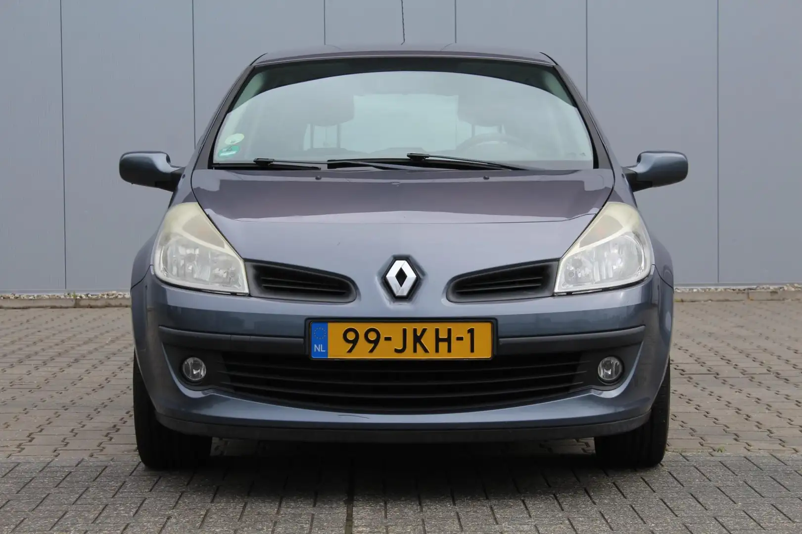 Renault Clio 1.2 TCE Collection | Airco | Cruise control | Trek Blauw - 2