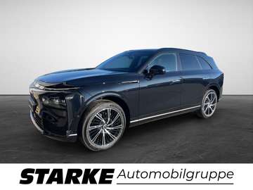 RWD Long Range MY25 Premiumpaket & AHK