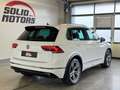 Volkswagen Tiguan 2,0 TDI 4Motion Highline DSG/3xRLine/Pano/360° Weiß - thumbnail 6