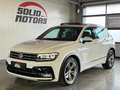 Volkswagen Tiguan 2,0 TDI 4Motion Highline DSG/3xRLine/Pano/360° Weiß - thumbnail 1