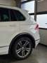 Volkswagen Tiguan 2,0 TDI 4Motion Highline DSG/3xRLine/Pano/360° Weiß - thumbnail 14