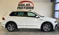 Volkswagen Tiguan 2,0 TDI 4Motion Highline DSG/3xRLine/Pano/360° Weiß - thumbnail 4