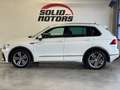 Volkswagen Tiguan 2,0 TDI 4Motion Highline DSG/3xRLine/Pano/360° Weiß - thumbnail 3