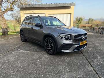 AMG 8G-DCT 4Matic Progressive Line