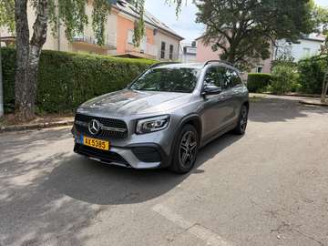 Mercedes GLB 220d AMG Line 4MATIC | 7 Places | 39