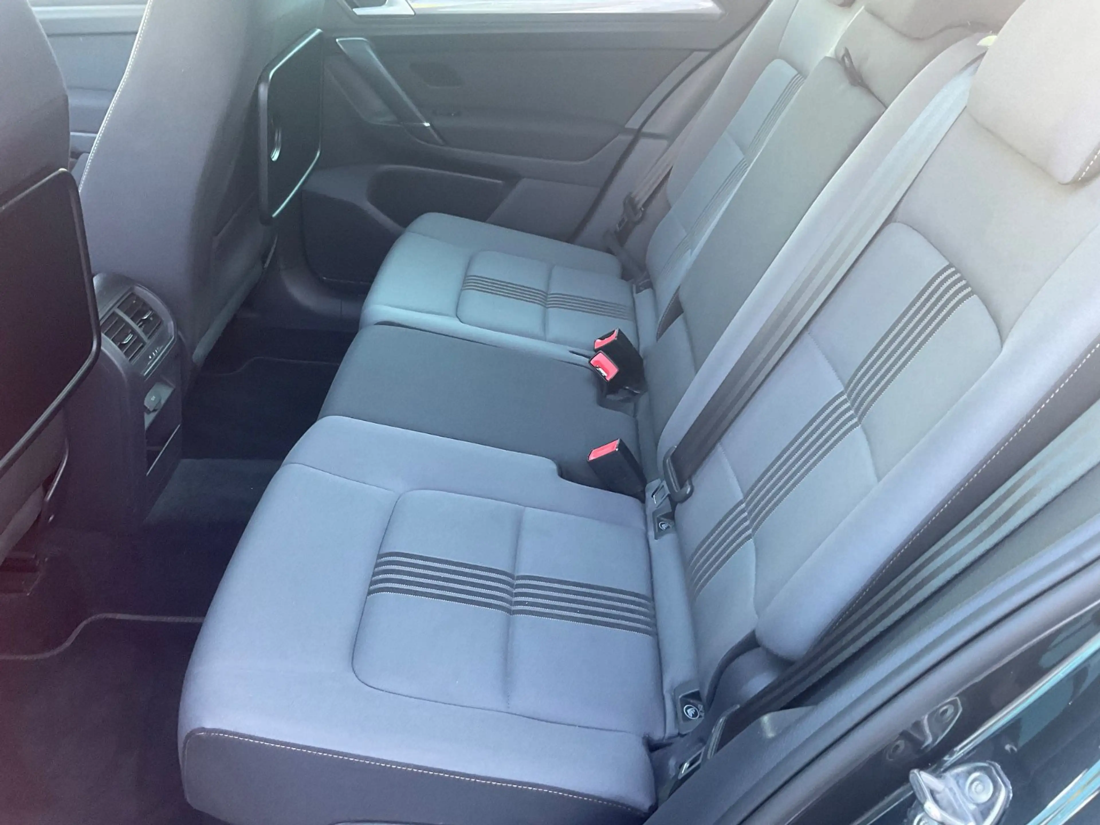 Volkswagen Golf Sportsvan 1.2 TSI Allstar Shzg Standhzg. — photo 11