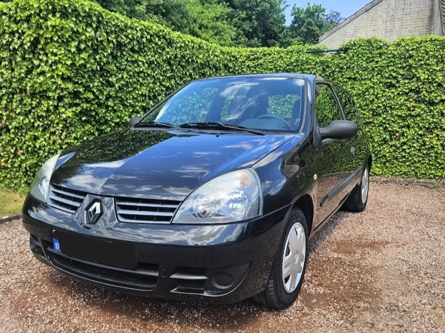 Renault Clio Clio 1.2 Campus - 1