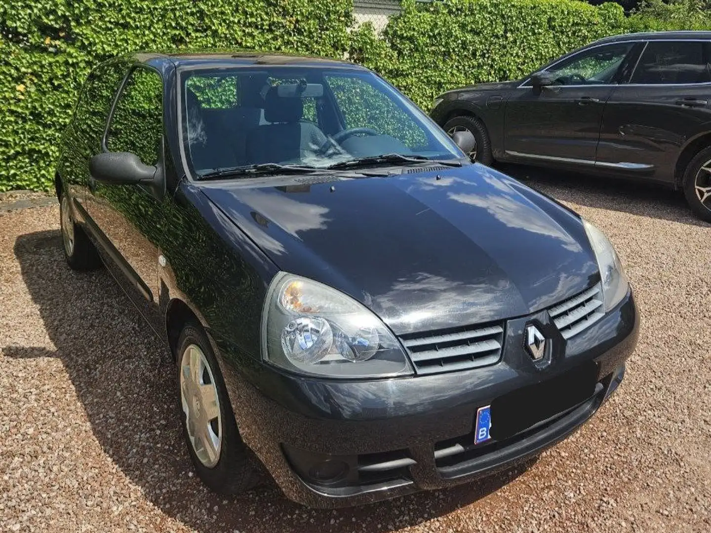 Renault Clio Clio 1.2 Campus - 2