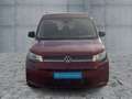 Volkswagen Caddy 1.5 TSI DSG LIFE 5JG+ACC+RFK+NAVI/AHK-VORB Rot - thumbnail 2