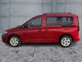 Volkswagen Caddy 1.5 TSI DSG LIFE 5JG+ACC+RFK+NAVI/AHK-VORB Rot - thumbnail 3