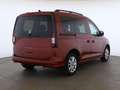 Volkswagen Caddy 1.5 TSI DSG LIFE 5JG+ACC+RFK+NAVI/AHK-VORB Rot - thumbnail 2