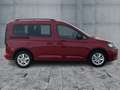 Volkswagen Caddy 1.5 TSI DSG LIFE 5JG+ACC+RFK+NAVI/AHK-VORB Rot - thumbnail 6