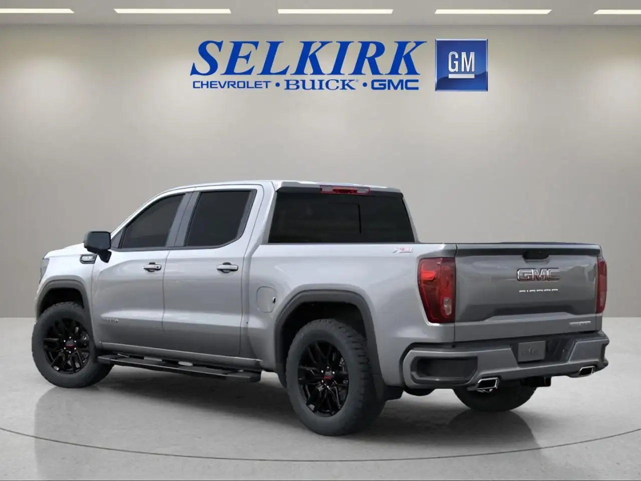 GMC Sierra 1500 снимка GMC Sierra 1500