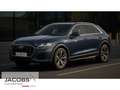 Audi Q8 50TDI qu. ACC/Pano/AHK/AIR/21Zoll/eSitze/VC+ Niebieski - thumbnail 12