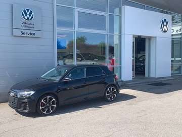 SPORTBACK S-LINE 40 TFSI 207CV S-TRONIC