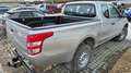 Mitsubishi L200 L 200 KK DI-D 2,4 Invite 4WD Grau - thumbnail 4