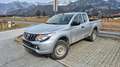 Mitsubishi L200 L 200 KK DI-D 2,4 Invite 4WD Grau - thumbnail 11