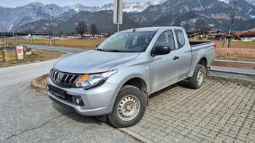 L 200 KK DI-D 2,4 Invite 4WD
