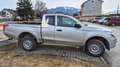 Mitsubishi L200 L 200 KK DI-D 2,4 Invite 4WD Grau - thumbnail 3