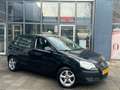 Volkswagen Polo 1.4-16V Optive | Elek-Pakket | Airco | 5-DRS | N.A Schwarz - thumbnail 3