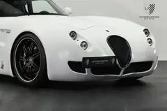 Wiesmann MF 5 – Ansicht 34