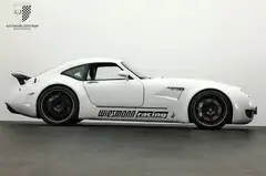 Wiesmann MF 5 – Ansicht 8