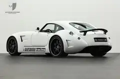 Wiesmann MF 5 – Ansicht 5