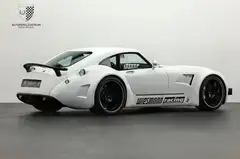 Wiesmann MF 5 – Ansicht 7