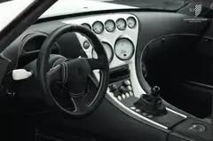 Wiesmann MF 5 – Ansicht 10