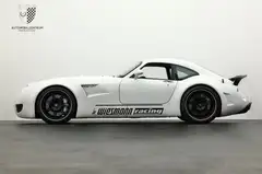 Wiesmann MF 5 – Ansicht 4