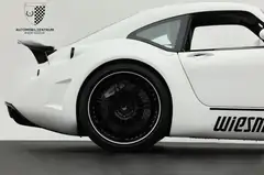 Wiesmann MF 5 – Ansicht 33