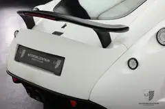 Wiesmann MF 5 – Ansicht 35