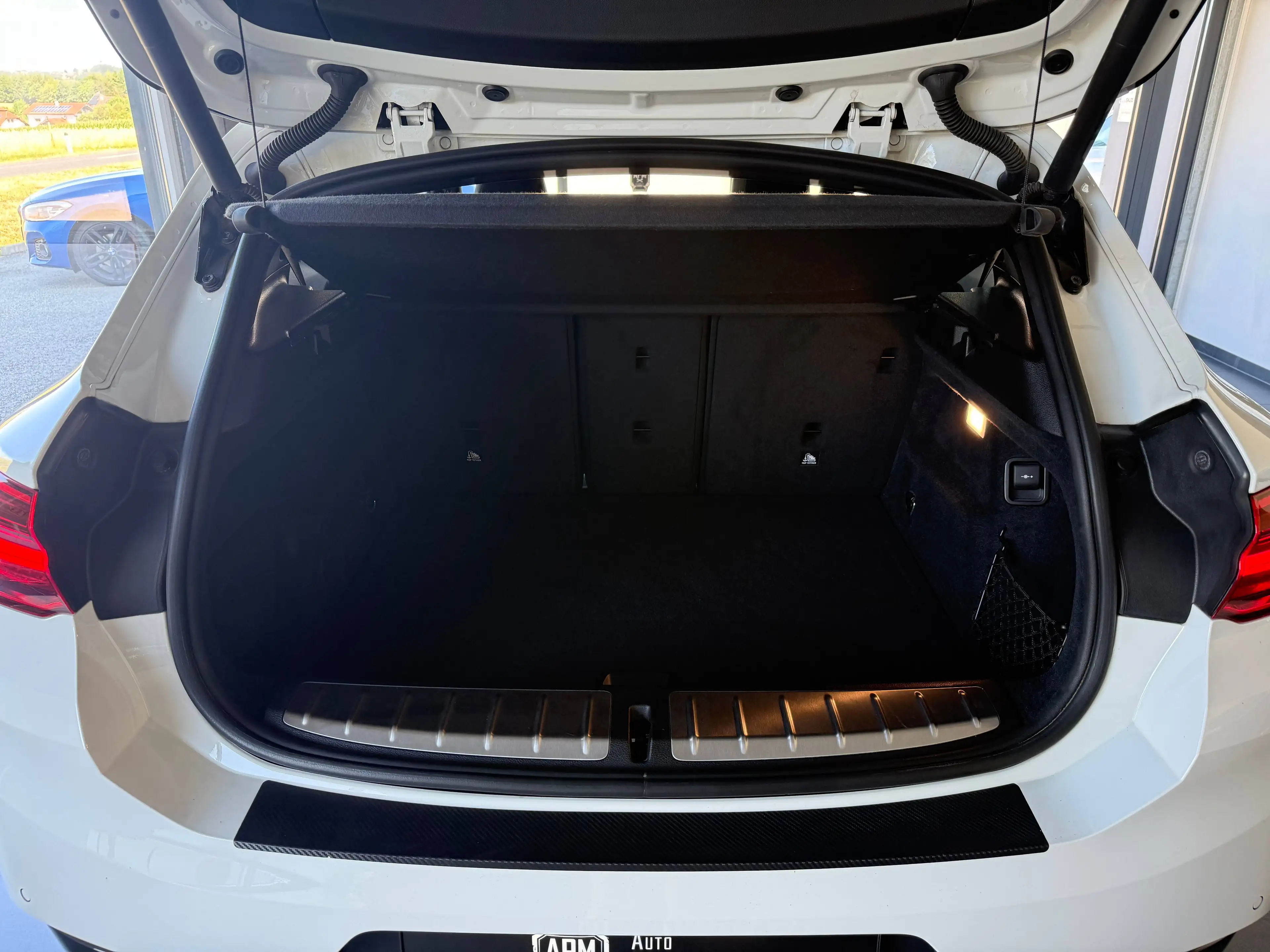 BMW X2 xDrive 20 d M Sport*Pano*HarmanKardon*HuD*ACC*TOP! — photo 7