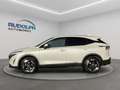 Nissan Qashqai 1,5 N-Connecta e-Power Weiß - thumbnail 4