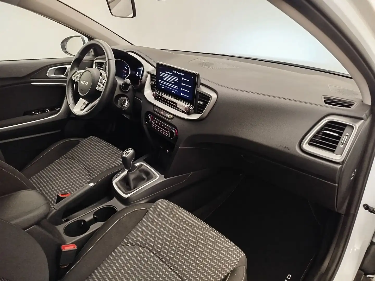Kia XCeed 1.0 T-GDi Drive Blanco - 2