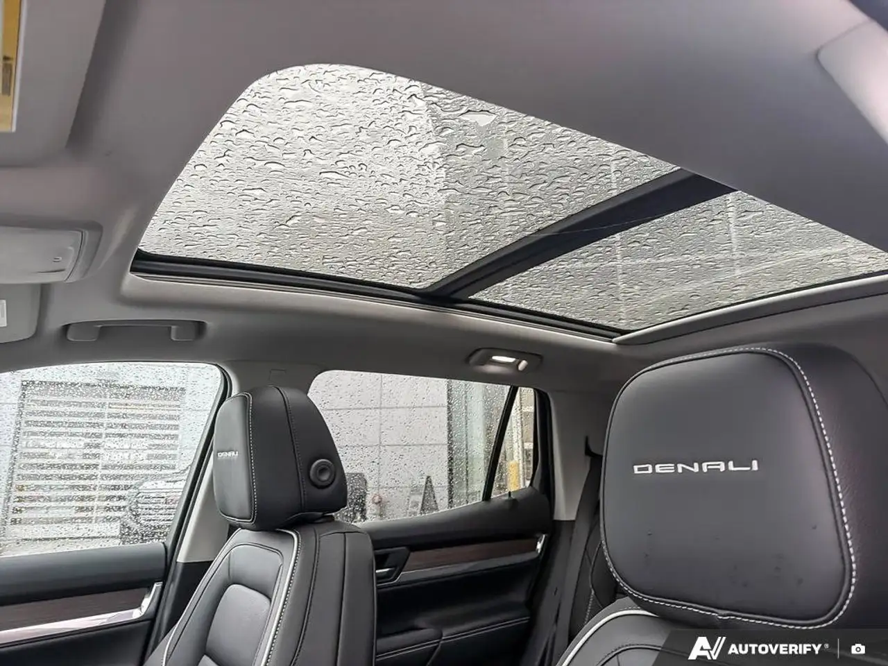 GMC Terrain снимка GMC Terrain