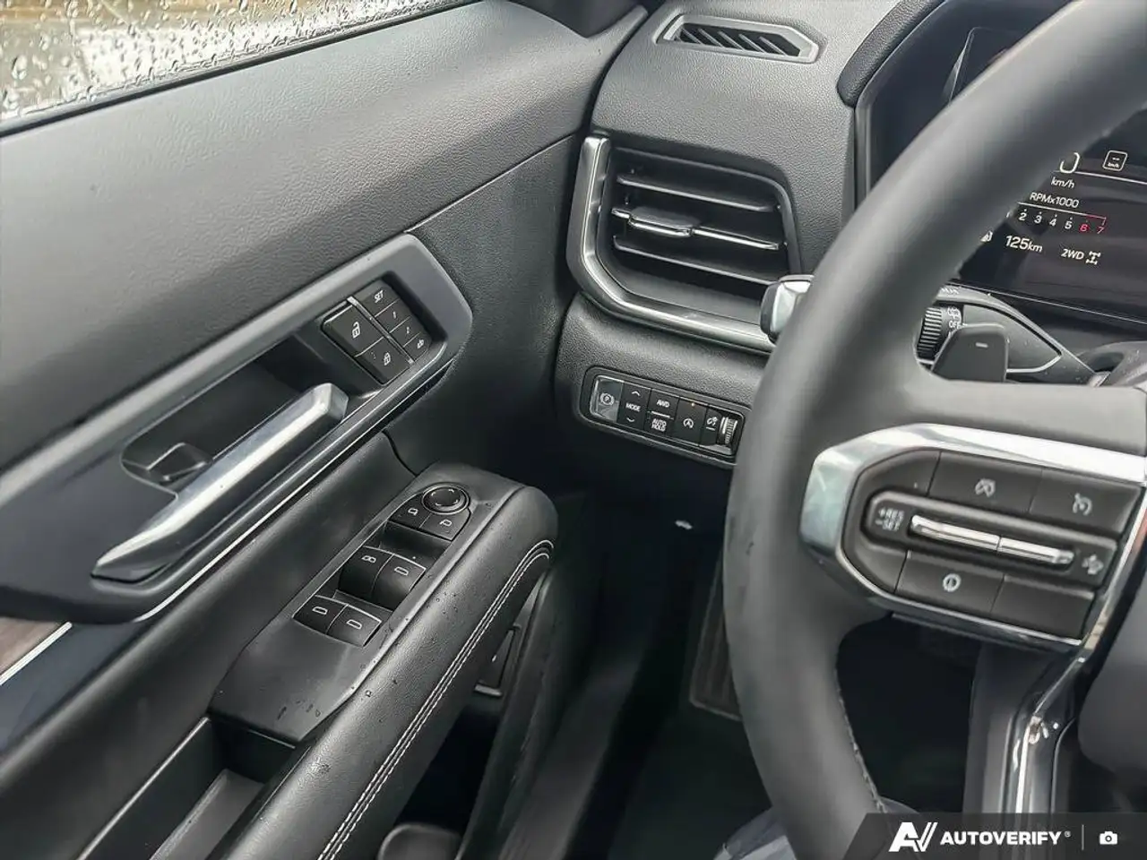 GMC Terrain снимка GMC Terrain