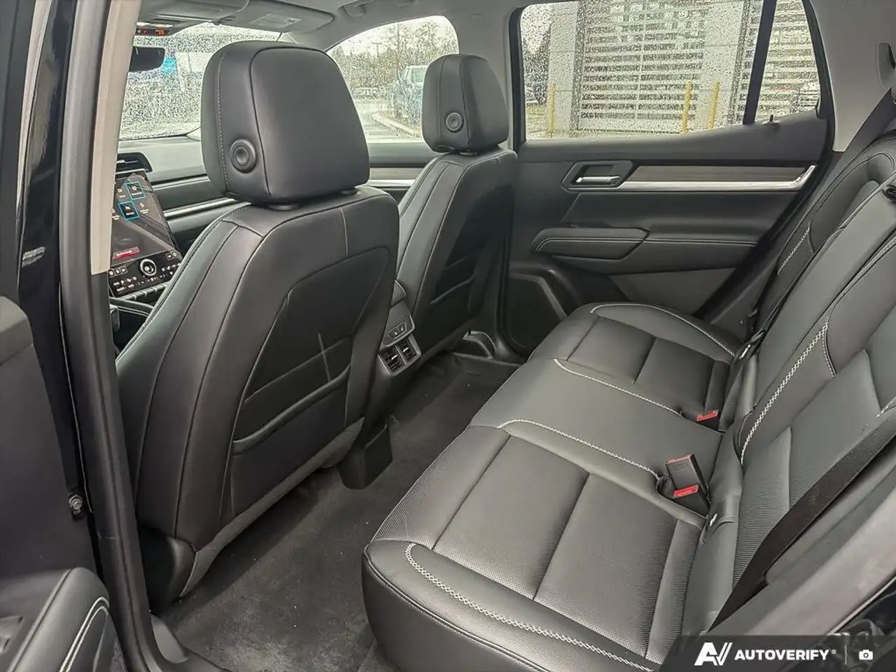GMC Terrain снимка GMC Terrain