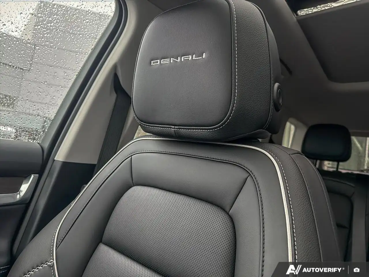 GMC Terrain снимка GMC Terrain