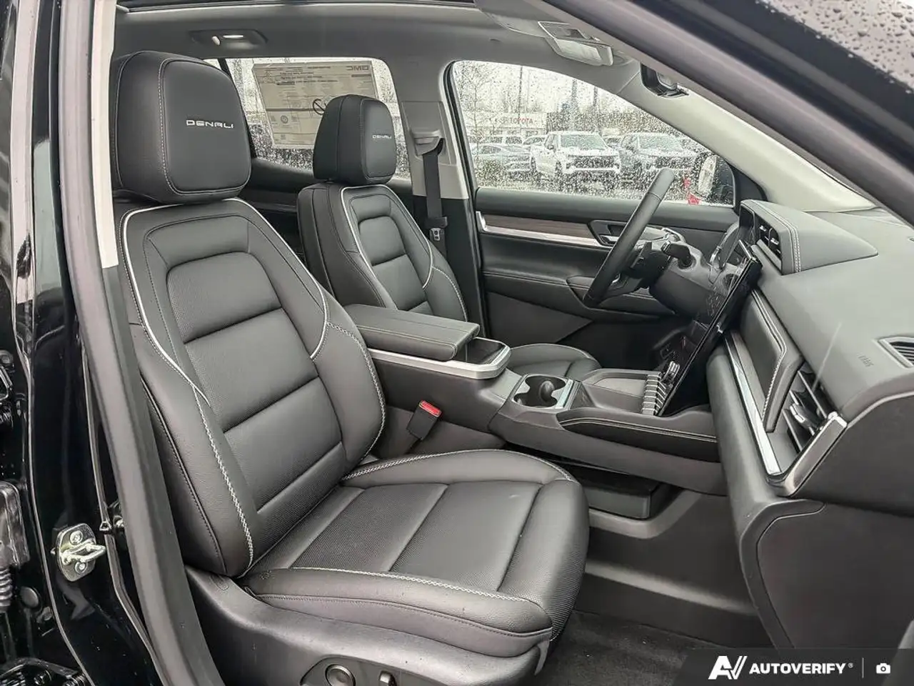 GMC Terrain снимка GMC Terrain