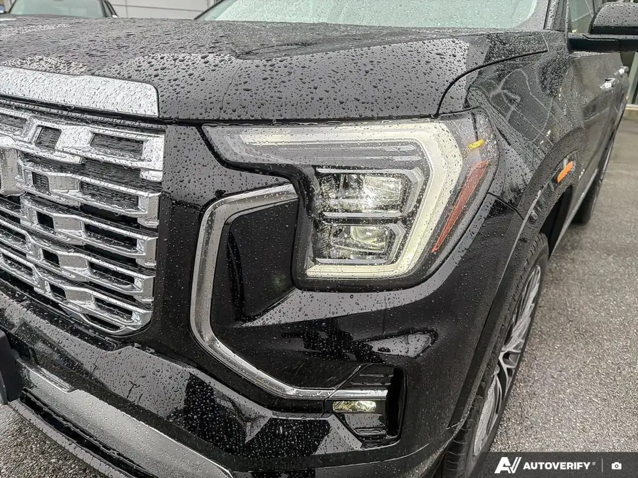 GMC Terrain снимка GMC Terrain