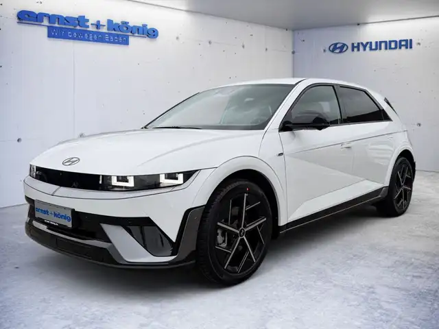 Hyundai IONIQ 5 84 kWh N Line