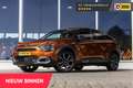 Citroen E-C4 Electric Shine 50 kWh | SOH 90% | Head-up | Leder Orange - thumbnail 1
