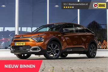 Shine 50 kWh | SOH 90% | Head-up | Leder