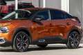Citroen E-C4 Electric Shine 50 kWh | SOH 90% | Head-up | Leder Orange - thumbnail 14
