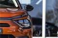 Citroen E-C4 Electric Shine 50 kWh | SOH 90% | Head-up | Leder Orange - thumbnail 18